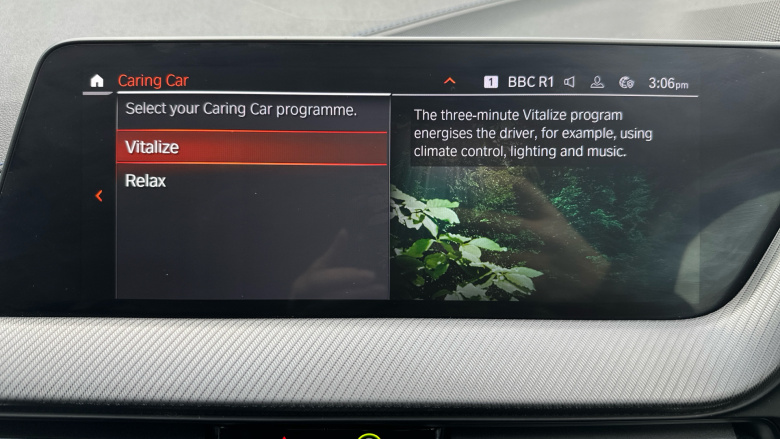 BMW 2 Series 218i [136] M Sport 4dr Petrol Saloon